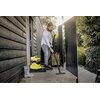 Odkurzacz KARCHER WD 4 P V-20/5/22 Funkcje dodatkowe Funkcja oczyszczania filtra