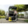 Odkurzacz KARCHER WD 4 P V-20/5/22 Rodzaj produktu Odkurzacz wielofunkcyjny - warsztatowy