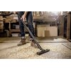 Odkurzacz KARCHER WD 3 P V-19/4/20 1.628-176.0 Praca bezworkowa Tak