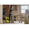 Odkurzacz KARCHER WD 3 P V-19/4/20 1.628-176.0 Rodzaj produktu Odkurzacz uniwersalny