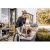Odkurzacz KARCHER Anniversary Edition KWD 3 S V-17/4/20 EU 1.628-449.0 Praca bezworkowa Nie