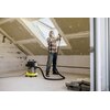 Odkurzacz KARCHER KWD 6 P S V-25/6/22 1.628-484.0 Rodzaj produktu ODKURZACZ