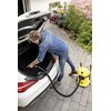 Odkurzacz KARCHER WD 3-18 V-17/20 1.628-550.0 Praca na mokro Tak