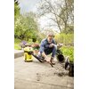 Odkurzacz KARCHER WD 3-18 V-17/20 1.628-550.0 Funkcje dodatkowe Funkcja wydmuchu