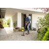 Odkurzacz KARCHER WD 3-18 V-17/20 1.628-550.0 Funkcje dodatkowe System zamykania Pull & Push