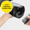 Myjka do okien KARCHER WV 5 Plus Anniversary Edition EU 1.633-711.0 Wyposażenie 1 x pad z mikrofibry