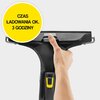 Myjka do okien KARCHER WV 5 Plus Anniversary Edition EU 1.633-711.0 Wyposażenie 1 x skrobaczka