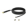 Zestaw do czyszczenia rur KARCHER 7.5 m 2.644-491.0