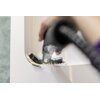 Dysza + ściereczka KARCHER 2.863-333.0 Zawartość zestawu 1 x ściereczka