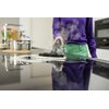 Dysza + ściereczka KARCHER 2.863-333.0 Zawartość zestawu Dysza