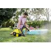 Adapter KARCHER 2.863-373.0 (3 sztuki) Typ Akcesoria wymienne