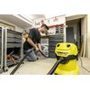 Ssawka KARCHER 2.863-374.0 Przeznaczenie Łóżko