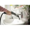 Parownica KARCHER SC 3 EasyFix Zestaw z ssawką do okien EU 1.513-664.0 Ciśnienie [bar] 3.5