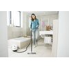 Parownica KARCHER SC 3 EasyFix Zestaw z ssawką do okien EU 1.513-664.0 Czas gotowości pary [sek.] 30
