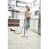 Parownica KARCHER SC 3 EasyFix Zestaw z ssawką do okien EU 1.513-664.0 Długość przewodu [m] 4