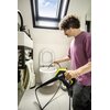 Zestaw do czyszczenia rur KARCHER 15 m 2.644-492.0 Kompatybilność K 5
