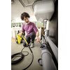 Zestaw do czyszczenia rur KARCHER 15 m 2.644-492.0 Kompatybilność K 6