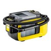 Odkurzacz piorący KARCHER SE 3-18 Battery Set 1.081-509.0 Szerokość [cm] 21
