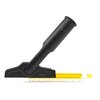 Szczotka do fug KARCHER 2.863-334.0 Zawartość zestawu 1 x szczotka