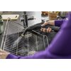 Zestaw szczotek KARCHER 2.863-335.0 (4 sztuki) Gwarancja 24 miesiące