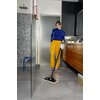 Zestaw do czyszczenia podłóg KARCHER 2.863-372.0 Zawartość zestawu 1 x ssawka