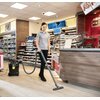 Odkurzacz uniwersalny KARCHER NT 22/1 AP L 1.378-623.0 Pojemność pojemnika/worka [l] 22
