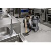 Odkurzacz KARCHER Professional NT 48/1 1.428-620.0 Praca bezworkowa Tak