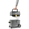 Odkurzacz KARCHER Professional T 15/1 Bp Adv 1.355-350.0 Praca bezworkowa Nie