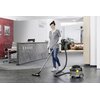 Odkurzacz KARCHER Professional T 12/1 Eco!Efficiency 1.355-135.0 Rodzaj produktu Odkurzacz bezworkowy