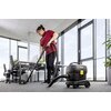 Odkurzacz KARCHER Professional T 11/1 Classic Adv Re!Plast 1.527-213.0 Pojemność pojemnika/worka [l] 11