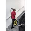Odkurzacz KARCHER Professional T 11/1 Classic Adv Re!Plast 1.527-213.0 Praca bezworkowa Tak