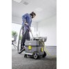 Odkurzacz KARCHER T 10/1 1.527-300.0 Funkcje dodatkowe Składany uchwyt