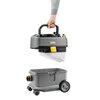 Odkurzacz KARCHER T 10/1 Adv HEPA 1.527-307.0 Moc [W] 585