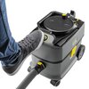 Odkurzacz KARCHER T 10/1 Adv HEPA 1.527-307.0 Praca bezworkowa Tak