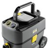 Odkurzacz KARCHER T 10/1 Bp 1.527-352.0 Pojemność pojemnika/worka [l] 10