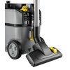 Odkurzacz KARCHER T 10/1 Bp 1.527-352.0 Praca bezworkowa Tak