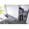Odkurzacz KARCHER T 10/1 Bp 1.527-352.0 Funkcje dodatkowe Składany uchwyt