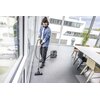 Odkurzacz KARCHER T 10/1 Bp 1.527-352.0 Wyposażenie Kosz na filtr stały