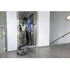 Odkurzacz KARCHER T 10/1 Bp 1.527-352.0 Rodzaj produktu Odkurzacz akumulatorowy