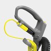 Odkurzacz KARCHER CV 38/2 ADV 1.033-336.0 Funkcje Dla posiadaczy zwierząt
