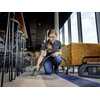 Urządzenie ekstrakcyjne KARCHER Professional Puzzi 2/1 BP 1.101-750.0 Wyposażenie Środek czyszczący RM 764 N 125ml
