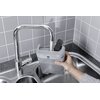 Urządzenie ekstrakcyjne KARCHER Professional Puzzi 2/1 BP 1.101-750.0 Pojemność pojemnika/worka [l] 2.9