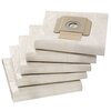 Worek do odkurzacza KARCHER 6.904-285.0 (5 sztuk)