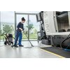 Worek do odkurzacza KARCHER 6.904-285.0 (5 sztuk) Rodzaj mocowania Z płytką mocującą