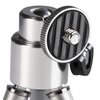 Statyw HAMA Mini Srebrny Maksymalny udźwig [kg] 0.3