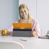 Etui HAMA Xpand Pomarańczowy Marka tabletu Uniwersalny