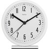 Budzik HAMA 222212 Biały Gwarancja 24 miesiące