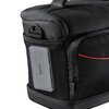 Torba HAMA Albany HC 135 Czarny Przegrody wewnętrzne Tak