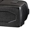 Torba HAMA Albany HC 135 Czarny Wymiary wewnętrzne [cm] 22 x 12.5 x 14