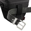 Torba HAMA Valetta 110 Colt Czarny Wymiary wewnętrzne [cm] 15 x 9 x 15.5